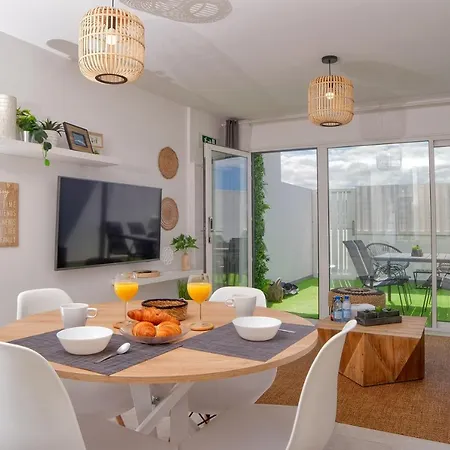 Nyaraló Gold Sandsuperior Duplex
