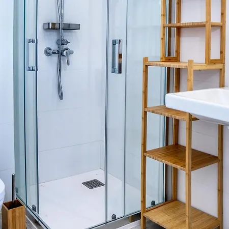 Gold - Duplex - Near The With Air-con By Lanzarote * פלאיה בלנקה