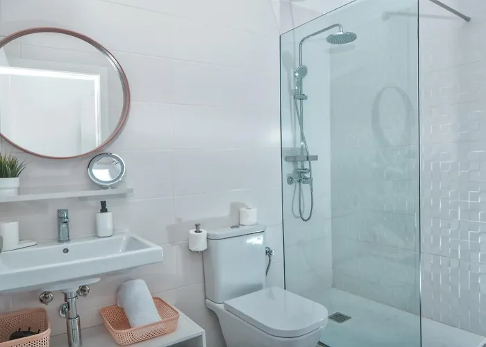 Holiday home Gold - Duplex - Near The With Air-con By Lanzarote *