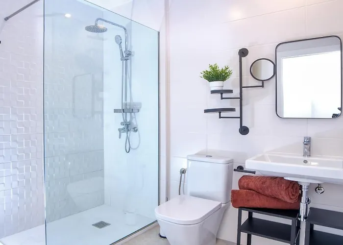 Holiday home Gold - Duplex - Near The With Air-con By Lanzarote Playa Blanca (Lanzarote)