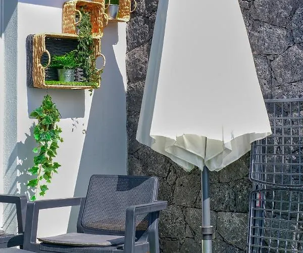 펜션 Gold - Duplex - Near The With Air-con By Lanzarote *