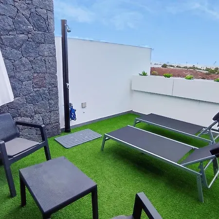 Gold Sandsuperior Duplex *