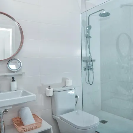 بيت للعطل Gold - Duplex - Near The With Air-con By Lanzarote *