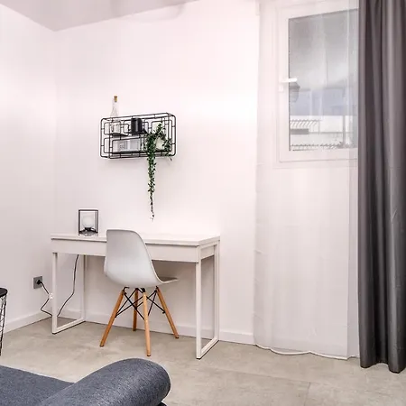 Gold - Duplex - Near The With Air-con By Lanzarote بلايا بلانكا