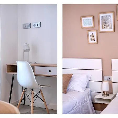Gold - Duplex - Near The With Air-con By Lanzarote بيت للعطل