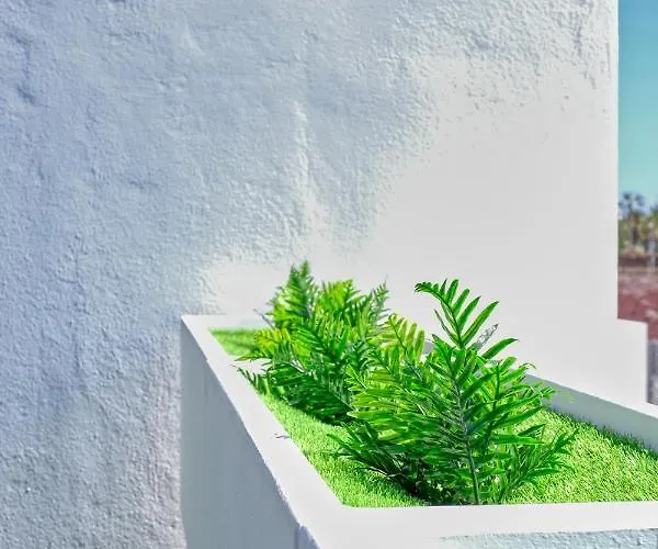 Gold - Duplex - Near The With Air-con By Lanzarote Casa de Férias Playa Blanca (Lanzarote)