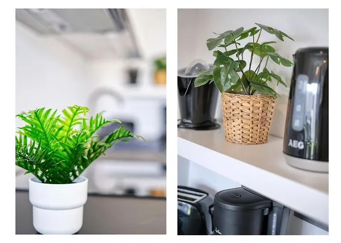 Gold - Duplex - Near The With Air-con By Lanzarote Casa de Férias